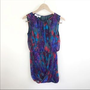 Tibi dress